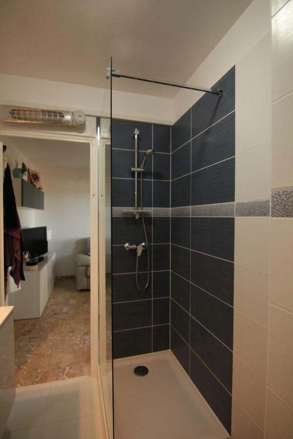 studio Portissol Apartamento Sanary-sur-Mer Exterior foto