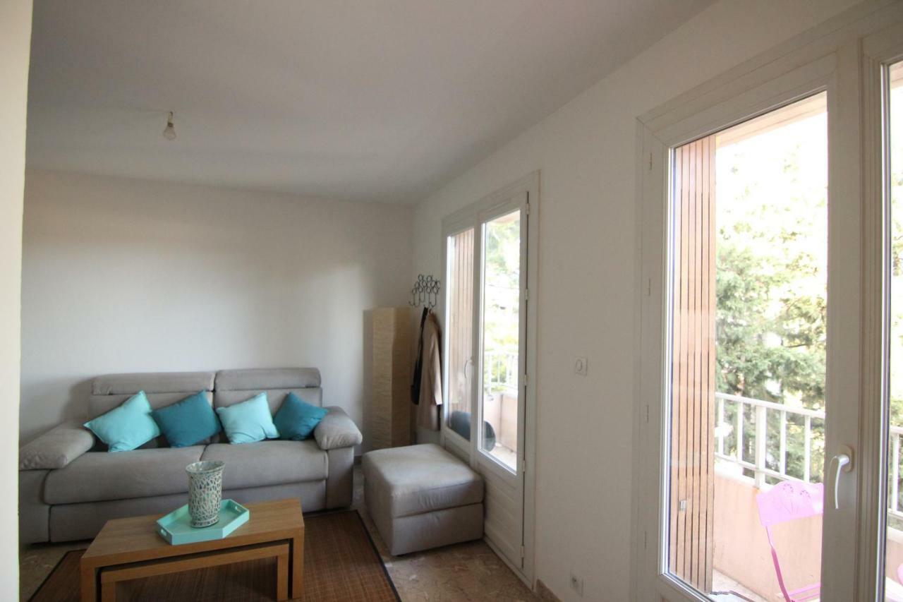 studio Portissol Apartamento Sanary-sur-Mer Exterior foto