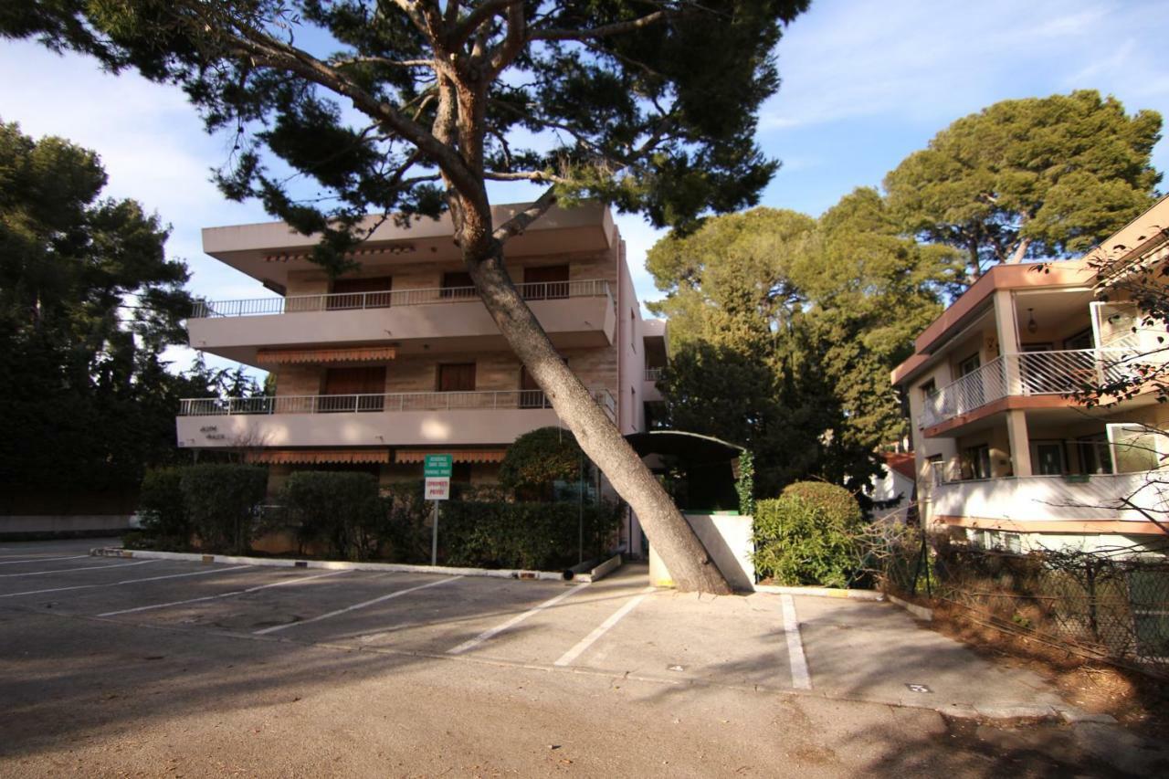 studio Portissol Apartamento Sanary-sur-Mer Exterior foto