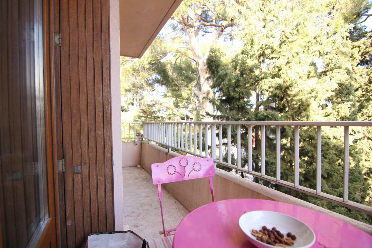studio Portissol Apartamento Sanary-sur-Mer Exterior foto
