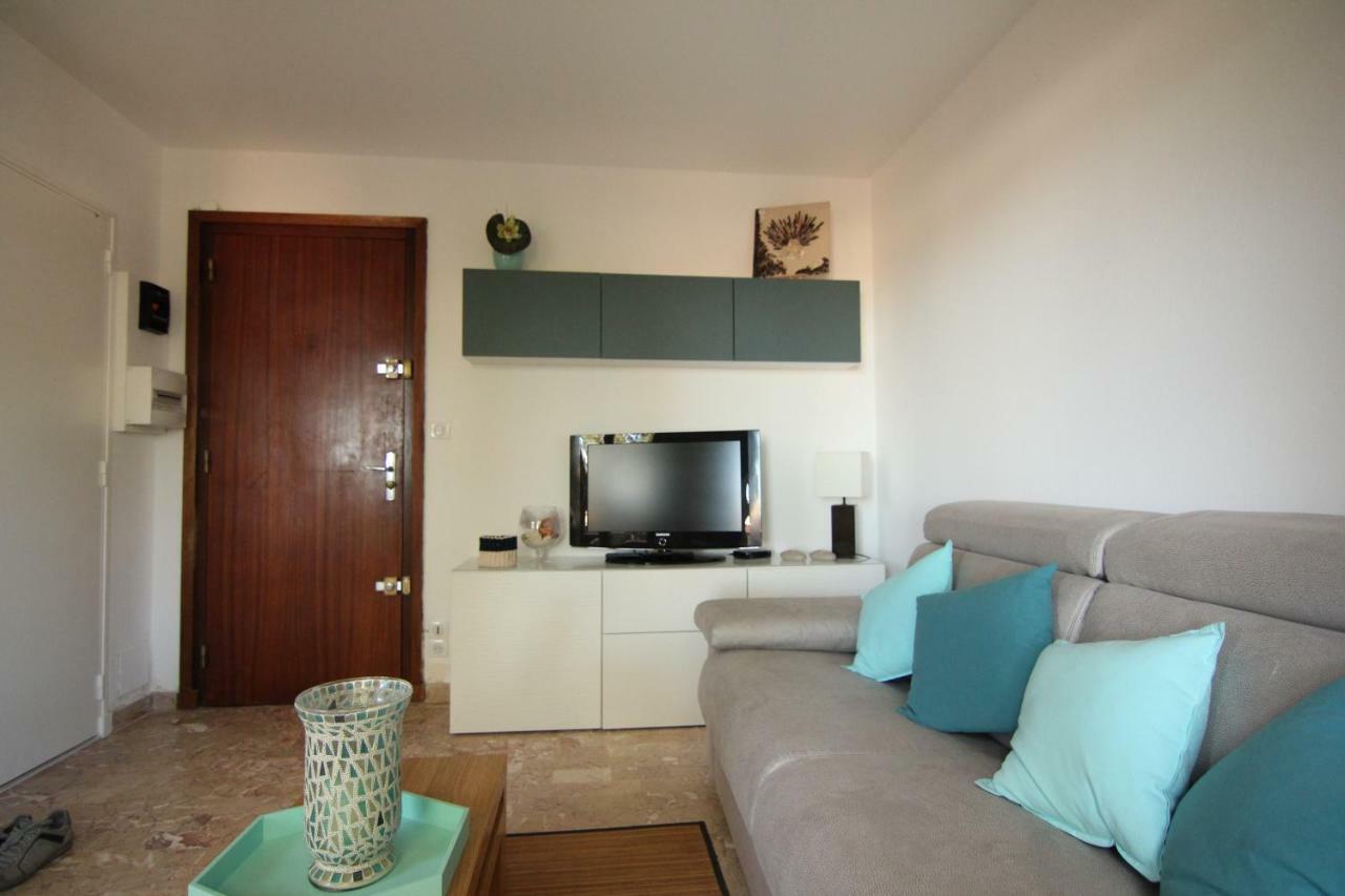 studio Portissol Apartamento Sanary-sur-Mer Exterior foto